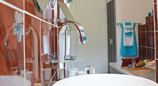 Апартаменты Ferienwohnung Leuchtturm 29a