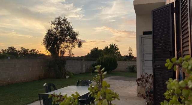 Апартаменты c 1 комнатой Coco' Country House Lecce