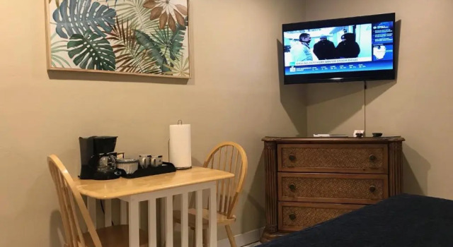 Номер Standard Casitas Coral Ridge