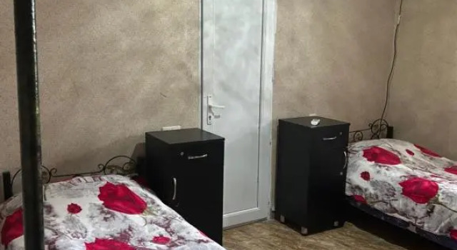 Двухместный номер Standard Guesthouse White House