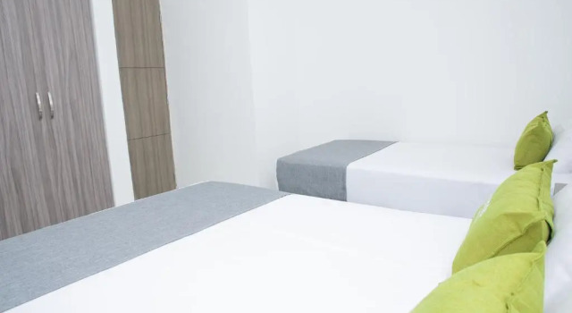 Номер Standard Hotel Ayenda House Concepción 1317