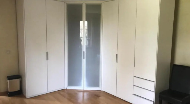 Апартаменты Haus im Grünen