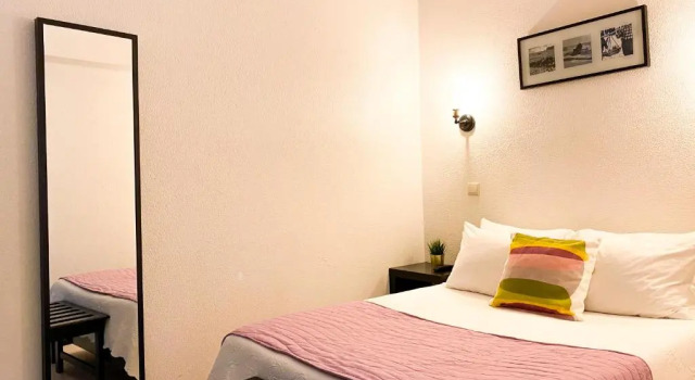 Номер Standard Hotel Cubata