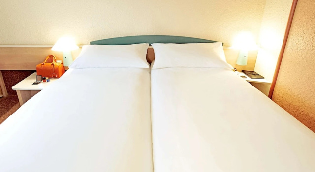 Номер Standard ibis Chambery