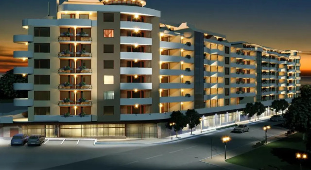 Номер Standard Panorama Apartment & Rooms Veliko Turnovo