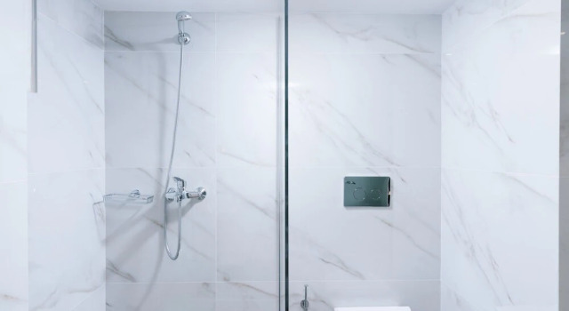 Двухместный люкс Superior Ermis Luxury Suites & Apartments