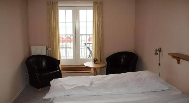 Hotel Herold