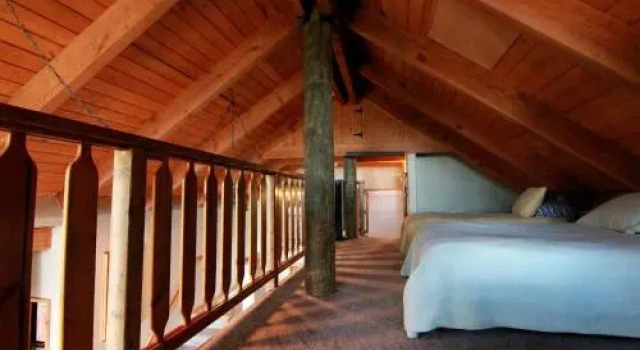 Tree House Lodge, Забронировать Отель Йосемити-Уэст Mariposa County