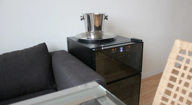 Апартаменты Apartmán Relax so saunou a jakuzzi