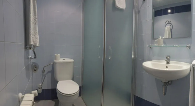 Одноместный номер Standard Hotel Casa Santa Elena