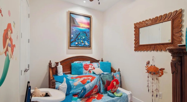 Mermaid Manor by Ryson Vacation Rentals, Book Lejlighed Galveston Houston