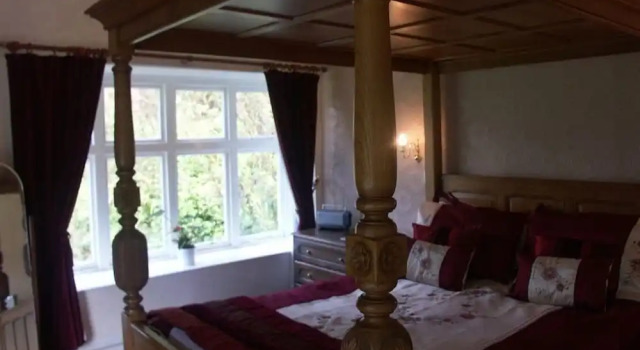 Двухместный номер Premium Royal Lodge
