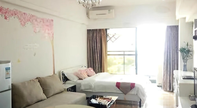 佛山心驰酒店式公寓