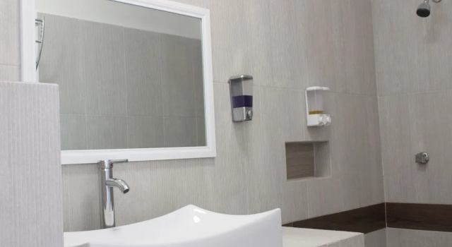Номер Superior Hotel Rural San Anton