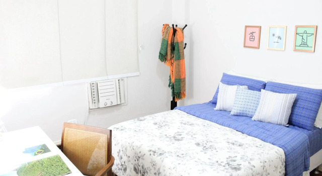 Pineapples PM203 - Moderno apartamento em Ipanema, Забронировать Апартаменты/квартира Апартаменты штата Рио-де-Жанейро, Апартаменты/квартира