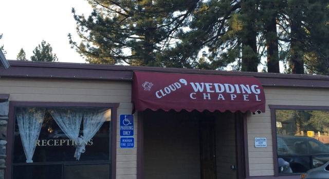 Econo Lodge South Lake Tahoe