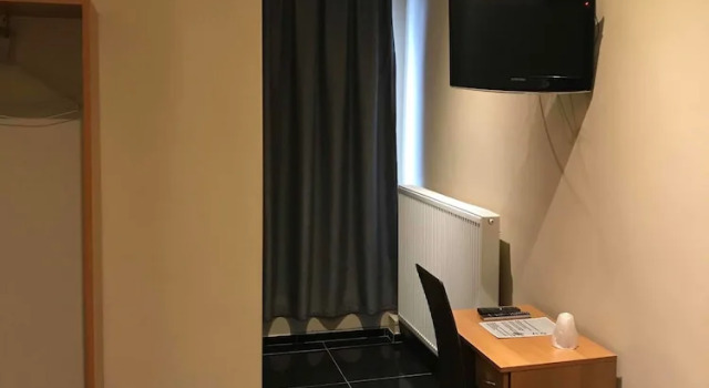 Номер Standard Royal Hotel