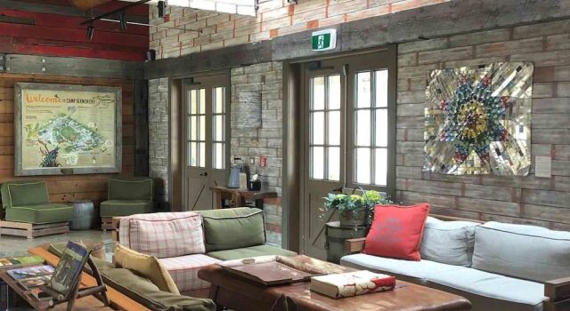 Headwaters Glenorchy Eco Lodge