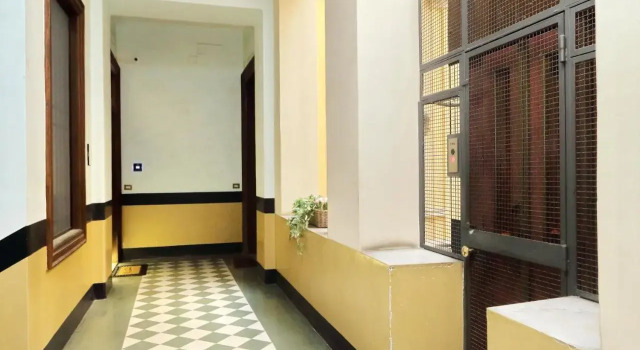 Roman Holiday Apartment