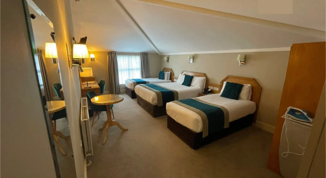 Harcourt Hotel, Забронировать Отель Отели Дублина с завтраком, рядом с RHA School, Завтраки