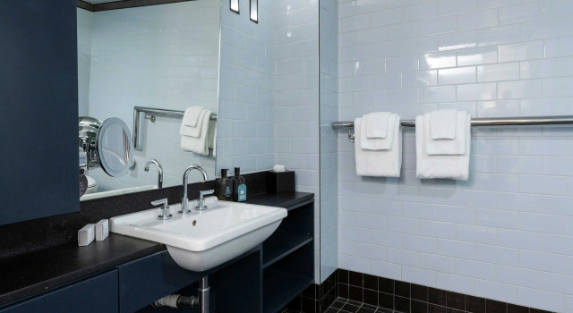 Двухместный номер Standard Spicers Balfour Brisbane