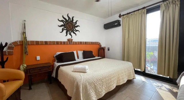 Студия Suites Fenicia