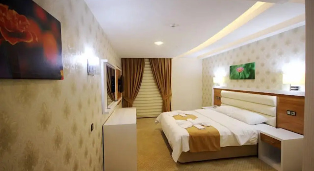 The Ancient Mesopotamia Hotel, Prenota Hotel Mahalle Batman