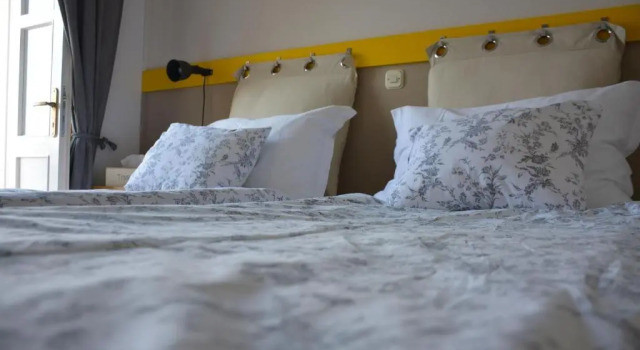 Студия с балконом VILLA BIRIMIŠA LOPUD ISLAND