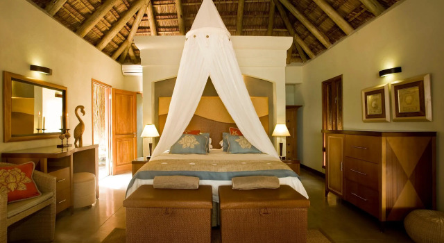 Chalet Dugong Beach Lodge