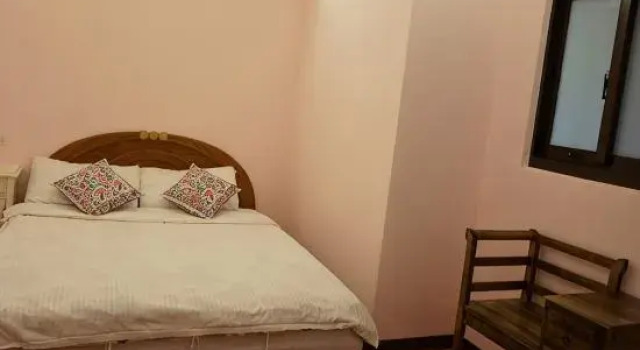 Doppel Suite Shi-Jia B&B