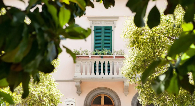 Domus Socolatae Residenza d'Epoca Charming B&B