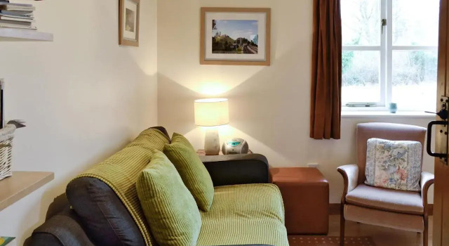 Rose Cottage, Boek Vakantiehuis Villa's in Merseyside, Villa