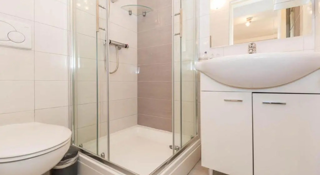 Апартаменты Apartment MiMa