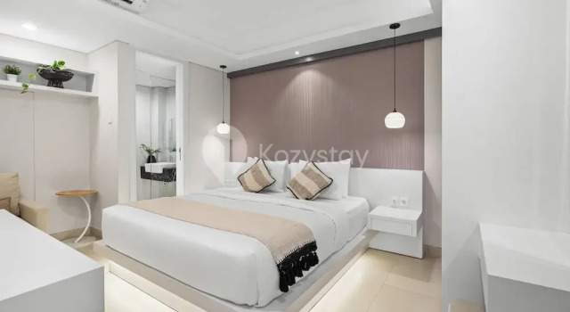 Alva by Kozystay - Nusa Dua, Забронировать Апартаменты/квартира Апартаменты провинции Бали, Апартаменты/квартира