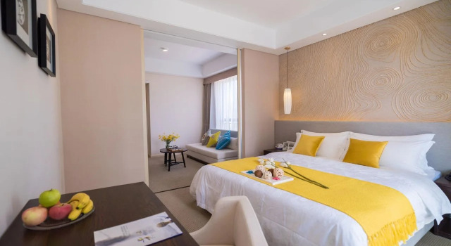 EStay Residence, Rezerwuj Hotel Dali Yunnan