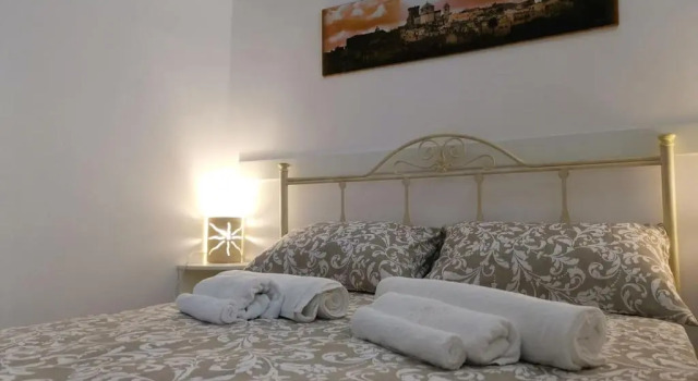 Коттедж CASETTA CLOE house of charm and romance