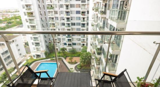 MiLy Homestay - Nera Garden Hue
