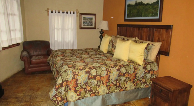 Hotel Boutique Castillo de Piedras Vivas, Book Boutique Hotel Hoteller i Tepoztlán med parkering, Parkering