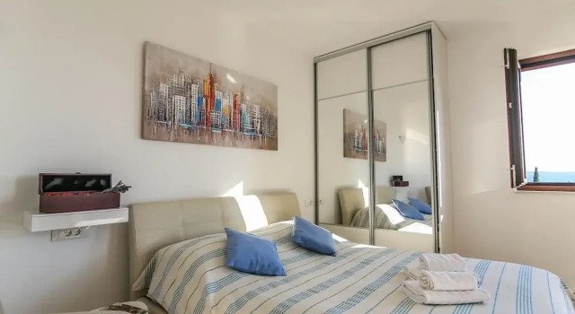 Apartment in Konavle Region Gruda