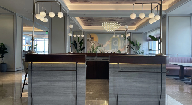 Mercure Qinhuangdao Downtown, Book Hotel Qinhuangdao Hebei