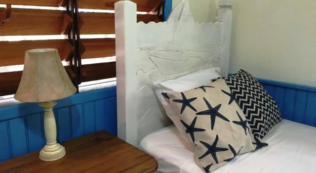 The Resort at Marble Hill, Book Ferieresort SPA-hoteller i Roatan, SPA
