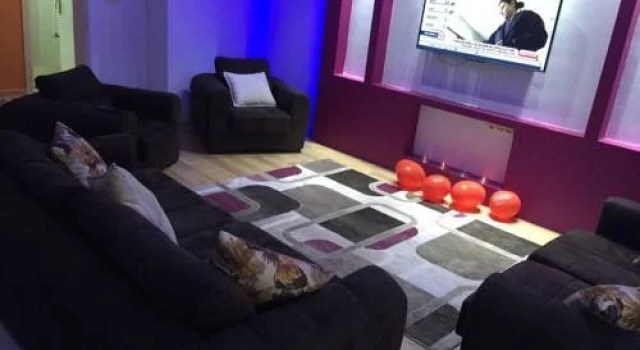 Nehir Residence, Prenota Hotel Osmangazi Bursa
