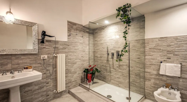 Номер Superior Feronia Guest house