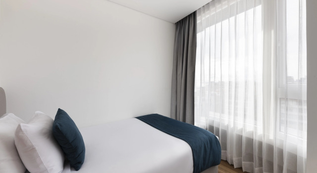 Люкс VOU Suites by Avia Suites