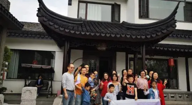 Liulian Wangfan Boutique Hostel