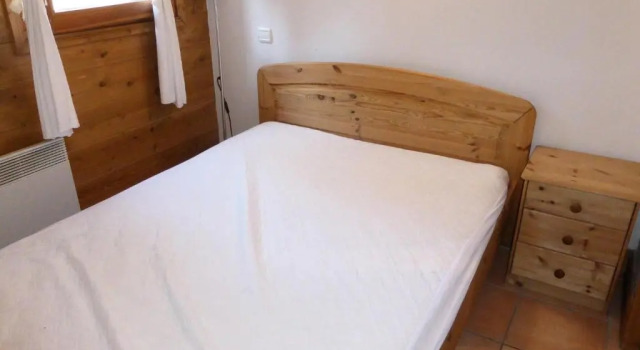 Résidence Grand TÉtras - 3 Pièces pour 6 Personnes 10, Prenota Hotel Hotel a Alvernia con parcheggio, Parcheggio