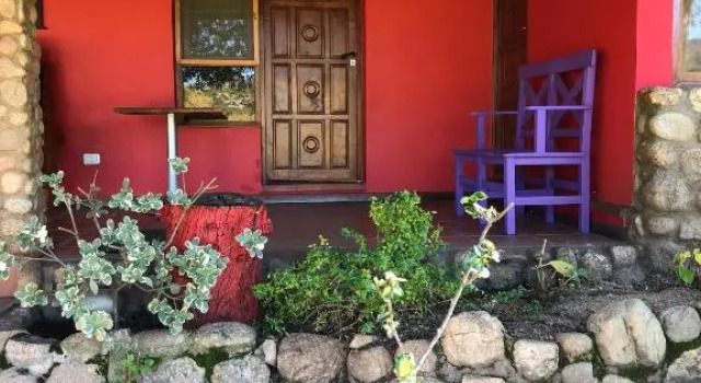 Номер Economy Los Ancares Resort