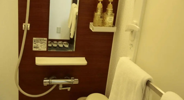Номер Superior Hotel New Takada