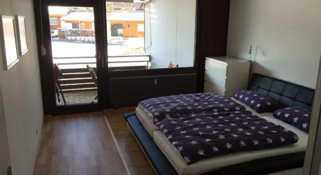 Апартаменты Ferienwohnung Seefelder