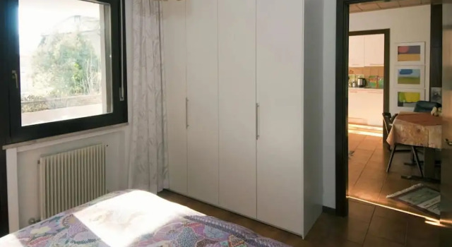 Majestic Apartment in Meran